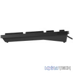 Dell KB216 Keyboard USB QWERTY US International Black 580-ADHK - Image 9