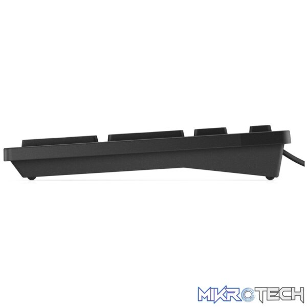 Dell KB216 Keyboard USB QWERTY US International Black 580-ADHK - Image 11