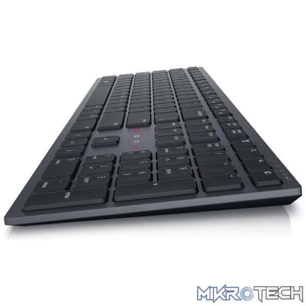 Dell KB900 Premier Collaboration Wireless Keyboard 580-BBDH - Image 3