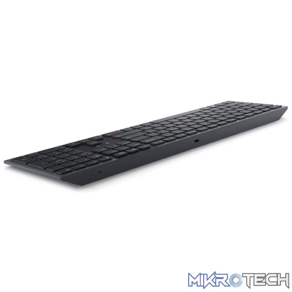 Dell KB900 Premier Collaboration Wireless Keyboard 580-BBDH - Image 4