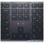 Dell KB900 Premier Collaboration Wireless Keyboard 580-BBDH - Image 5