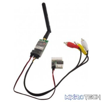 5G8 Ground Station Repeater