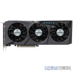 Gigabyte GeForce RTX 3070 EAGLE 8G 8Gb 256bit DDR6 Graphics Card - Image 3