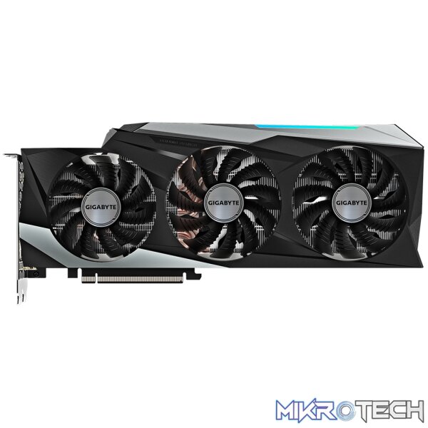 Gigabyte RTX3080TI Gaming OC 12GB GDDR6X 384-bit Graphics Card - Image 2