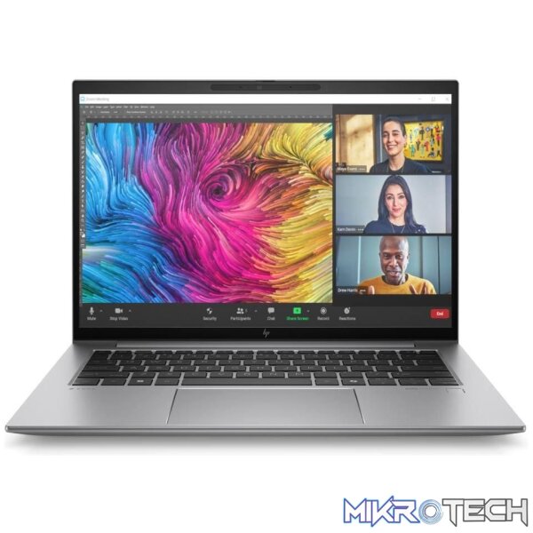 HP ZBook Firefly 14 G11 14-inch WUXGA Mobile Workstation - Intel Core Ultra 7 155U 512GB SSD 16GB RAM Win 11 Pro HP ZBook Firefly 14 G11 14-inch WUXGA Mobile Workstation - Intel Core Ultra 7 155U 512GB SSD 16GB RAM Win 11 Pro