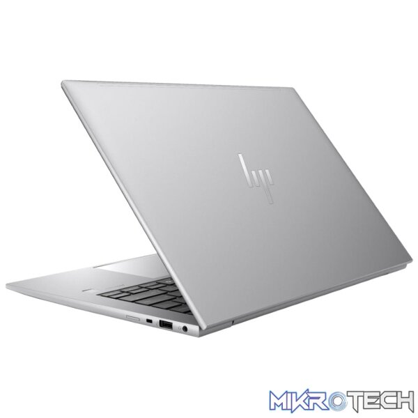 HP ZBook Firefly 14 G11 14-inch WUXGA Mobile Workstation - Intel Core Ultra 7 155U 512GB SSD 16GB RAM Win 11 Pro - Image 6