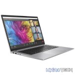 HP ZBook Firefly 14 G11 14-inch WUXGA Mobile Workstation - Intel Core Ultra 7 155H 1TB SSD 32GB RAM RTX A500 Win 11 Pro - Image 3