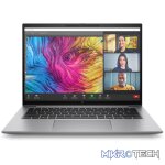 HP ZBook Firefly 14 G11 14-inch WUXGA Mobile Workstation - Intel Core Ultra 7 155H 1TB SSD 32GB RAM RTX A500 Win 11 Pro