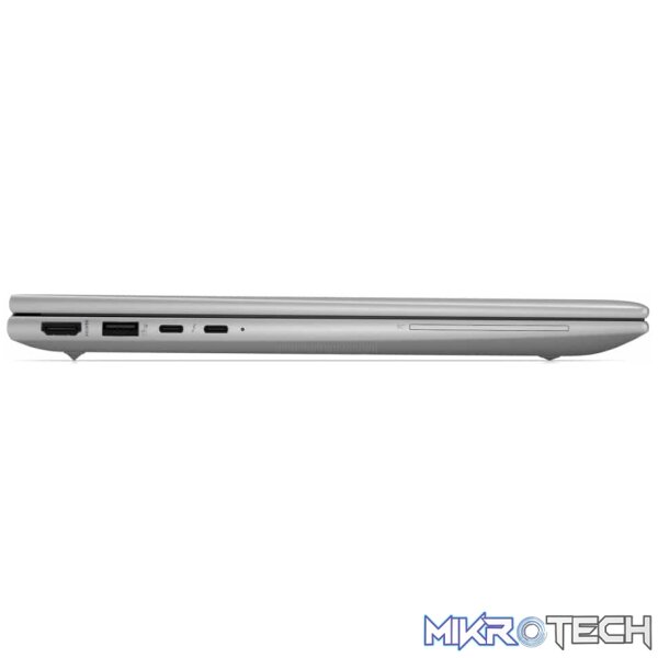 HP ZBook FireFly G11 14" Ryzen-7 16GB 512GB Win 11 Pro Notebook - Image 5