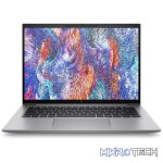 HP ZBook FireFly G11 14" Ryzen-7 16GB 512GB Win 11 Pro Notebook