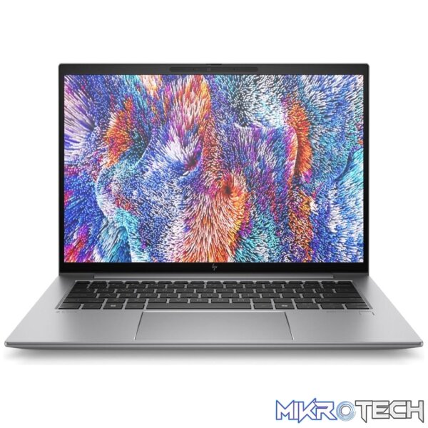 5g400es-workstations-52901378851183 HP ZBook FireFly G11 14" Ryzen-7 16GB 512GB Win 11 Pro Notebook - Image 1