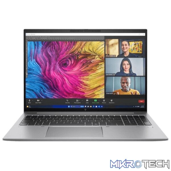 HP ZBook Firefly 16 G11 16-inch WUXGA Mobile Workstation - Intel Core Ultra 7 155H 512GB SSD 16GB RAM Win 11 Pro HP ZBook Firefly 16 G11 16-inch WUXGA Mobile Workstation - Intel Core Ultra 7 155H 512GB SSD 16GB RAM Win 11 Pro