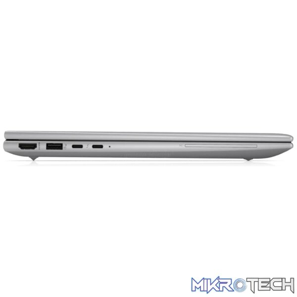 HP ZBook Firefly 16 G11 16-inch WUXGA Mobile Workstation - Intel Core Ultra 7 155H 512GB SSD 16GB RAM Win 11 Pro - Image 5