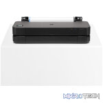 HP Designjet T230 Wi-Fi Thermal inkjet Colour Large Format Printer 5HB07A - Image 2