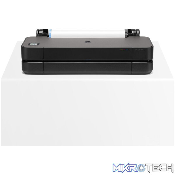 HP Designjet T230 Wi-Fi Thermal inkjet Colour Large Format Printer 5HB07A - Image 2