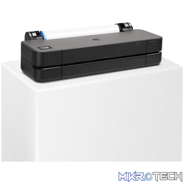 HP Designjet T230 Wi-Fi Thermal inkjet Colour Large Format Printer 5HB07A - Image 6
