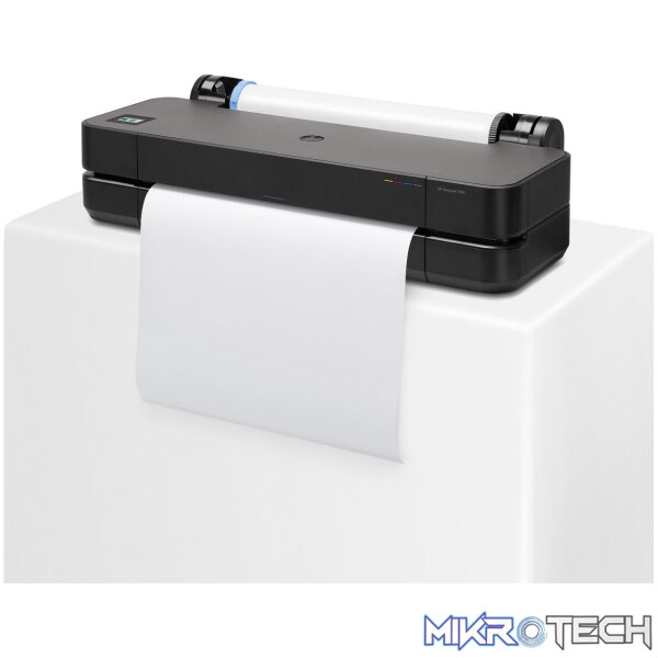 HP Designjet T230 Wi-Fi Thermal inkjet Colour Large Format Printer 5HB07A - Image 13