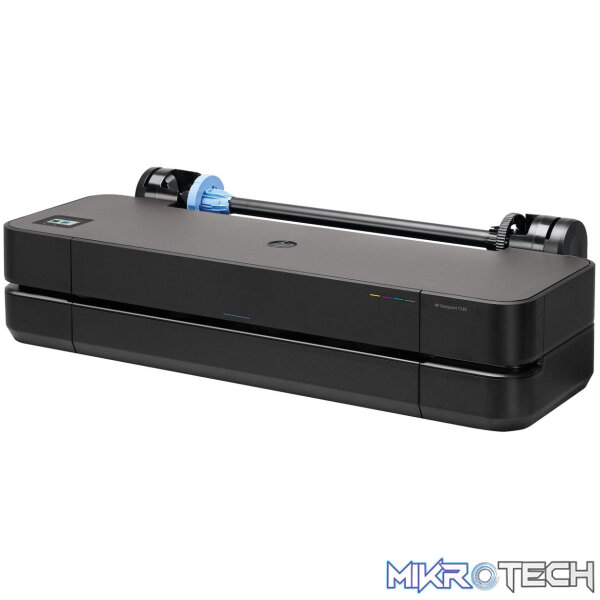 HP Designjet T230 Wi-Fi Thermal inkjet Colour Large Format Printer 5HB07A - Image 8