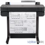 HP Designjet T630 Wi-Fi Thermal inkjet Colour Large Format Printer 5HB09A