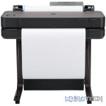 HP Designjet T630 Wi-Fi Thermal inkjet Colour Large Format Printer 5HB09A - Image 8