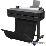 HP Designjet T630 Wi-Fi Thermal inkjet Colour Large Format Printer 5HB09A - Image 14