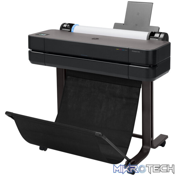HP Designjet T630 Wi-Fi Thermal inkjet Colour Large Format Printer 5HB09A - Image 14