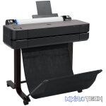 HP Designjet T630 Wi-Fi Thermal inkjet Colour Large Format Printer 5HB09A - Image 2