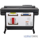 HP Designjet T650 large format printer Wi-Fi Thermal inkjet Colour 2400 x 1200 DPI 914 x 1897 mm Ethernet LAN