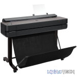 HP Designjet T650 large format printer Wi-Fi Thermal inkjet Colour 2400 x 1200 DPI 914 x 1897 mm Ethernet LAN - Image 12