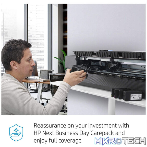 HP Designjet T650 large format printer Wi-Fi Thermal inkjet Colour 2400 x 1200 DPI 914 x 1897 mm Ethernet LAN - Image 15