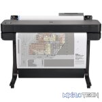 HP Designjet T630 Thermal inkjet Colour Large Format Printer 5HB11A