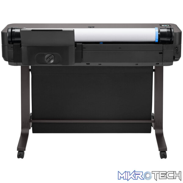 HP Designjet T630 Thermal inkjet Colour Large Format Printer 5HB11A - Image 2