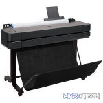 HP Designjet T630 Thermal inkjet Colour Large Format Printer 5HB11A - Image 5
