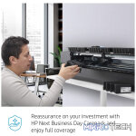 HP Designjet T630 Thermal inkjet Colour Large Format Printer 5HB11A - Image 8