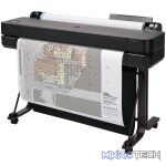 HP Designjet T630 Thermal inkjet Colour Large Format Printer 5HB11A - Image 10