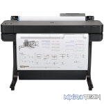 HP Designjet T630 Thermal inkjet Colour Large Format Printer 5HB11A - Image 12