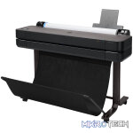 HP Designjet T630 Thermal inkjet Colour Large Format Printer 5HB11A - Image 15