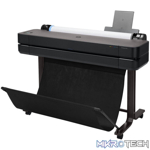 HP Designjet T630 Thermal inkjet Colour Large Format Printer 5HB11A - Image 15