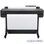 HP Designjet T630 Thermal inkjet Colour Large Format Printer 5HB11A - Image 9
