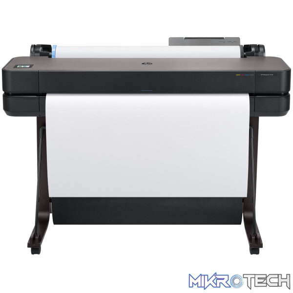 HP Designjet T630 Thermal inkjet Colour Large Format Printer 5HB11A - Image 9