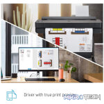HP Designjet T630 Thermal inkjet Colour Large Format Printer 5HB11A - Image 4