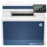 HP LaserJet Pro 4303fdn A4 Multifunction Colour Laser Business Printer 5HH66A