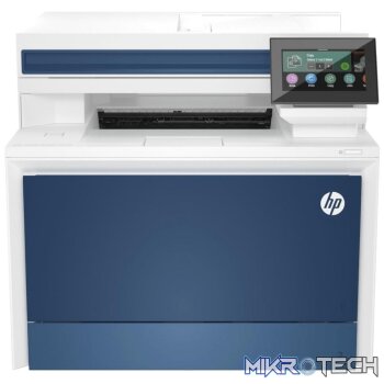 HP LaserJet Pro 4303fdn A4 Multifunction Colour Laser Business Printer 5HH66A