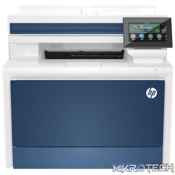 HP LaserJet Pro 4303fdn A4 Multifunction Colour Laser Business Printer 5HH66A HP LaserJet Pro 4303fdn A4 Multifunction Colour Laser Business Printer 5HH66A