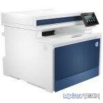 HP LaserJet Pro 4303fdn A4 Multifunction Colour Laser Business Printer 5HH66A - Image 3