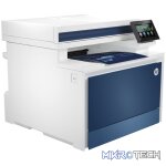 HP LaserJet Pro 4303fdn A4 Multifunction Colour Laser Business Printer 5HH66A - Image 4