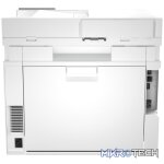 HP LaserJet Pro 4303fdn A4 Multifunction Colour Laser Business Printer 5HH66A - Image 5