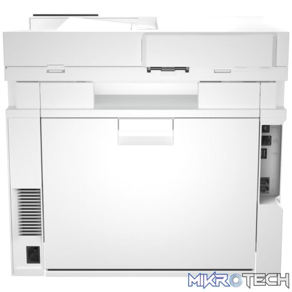 HP LaserJet Pro 4303fdn A4 Multifunction Colour Laser Business Printer 5HH66A - Image 5
