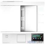 HP LaserJet Pro 4303fdn A4 Multifunction Colour Laser Business Printer 5HH66A - Image 6