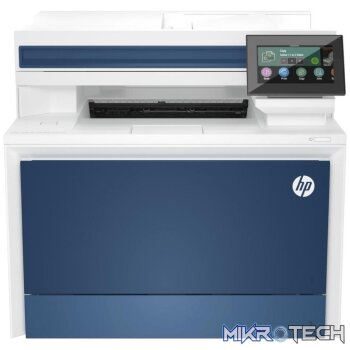 HP LaserJet Pro 4303fdw A4 Multifunction Colour Laser Business Printer 5HH67A